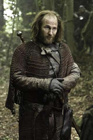 Illustration for article titled Games of Thrones Season 3 Promo Photos